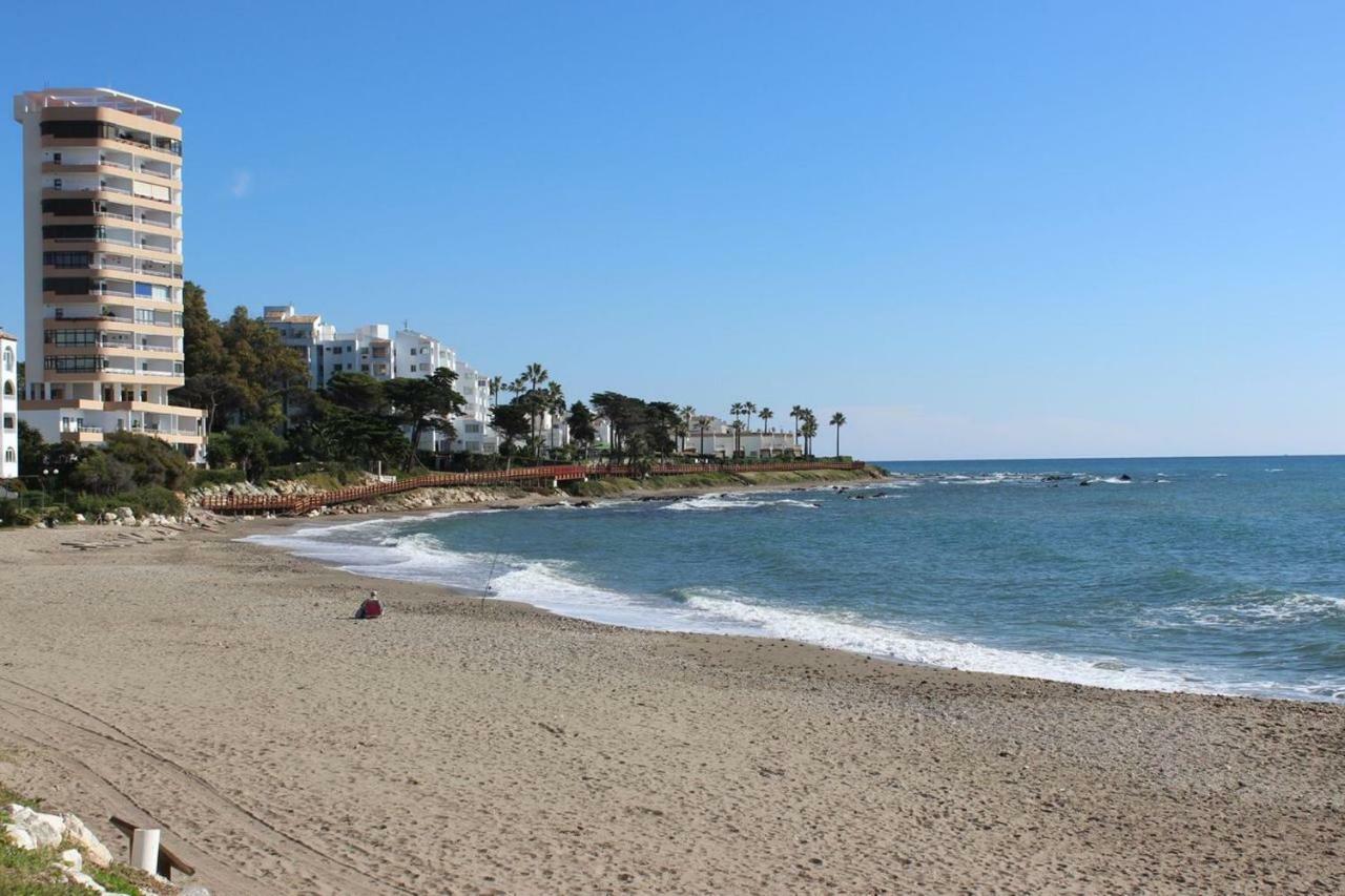 Cozy Rentals Ocean - Precioso Apartamento En Riviera Del Sol Михас Экстерьер фото